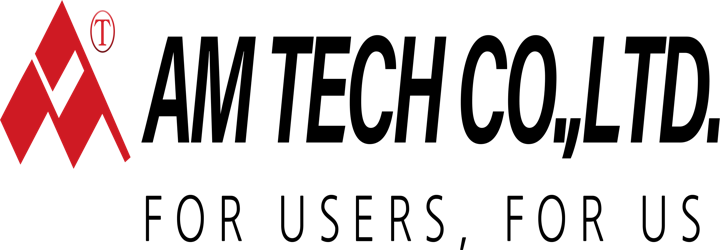 AM TECH Co., Ltd. For users, for us